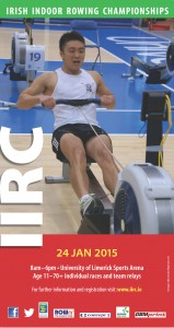 IIRC JAN POSTER 2015
